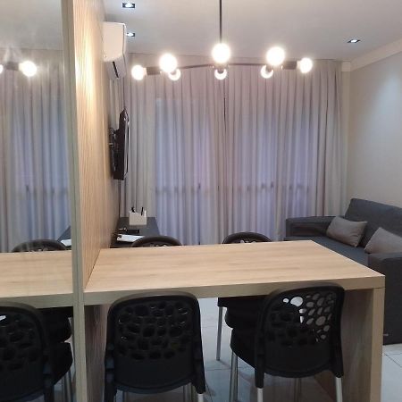 Ponta Negra Beach Flat Prime Νατάλ Εξωτερικό φωτογραφία
