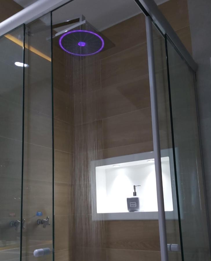 Ponta Negra Beach Flat Prime Νατάλ Εξωτερικό φωτογραφία