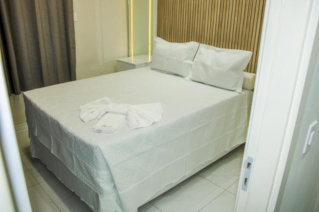Ponta Negra Beach Flat Prime Νατάλ Εξωτερικό φωτογραφία