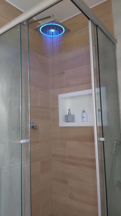 Ponta Negra Beach Flat Prime Νατάλ Εξωτερικό φωτογραφία