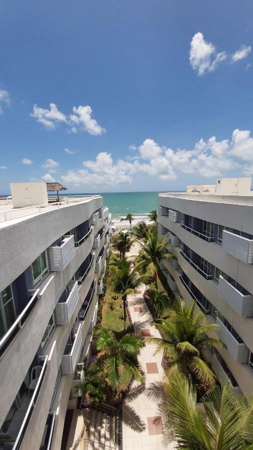 Ponta Negra Beach Flat Prime Νατάλ Εξωτερικό φωτογραφία