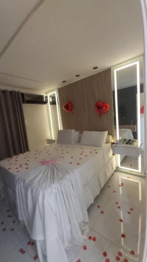 Ponta Negra Beach Flat Prime Νατάλ Εξωτερικό φωτογραφία