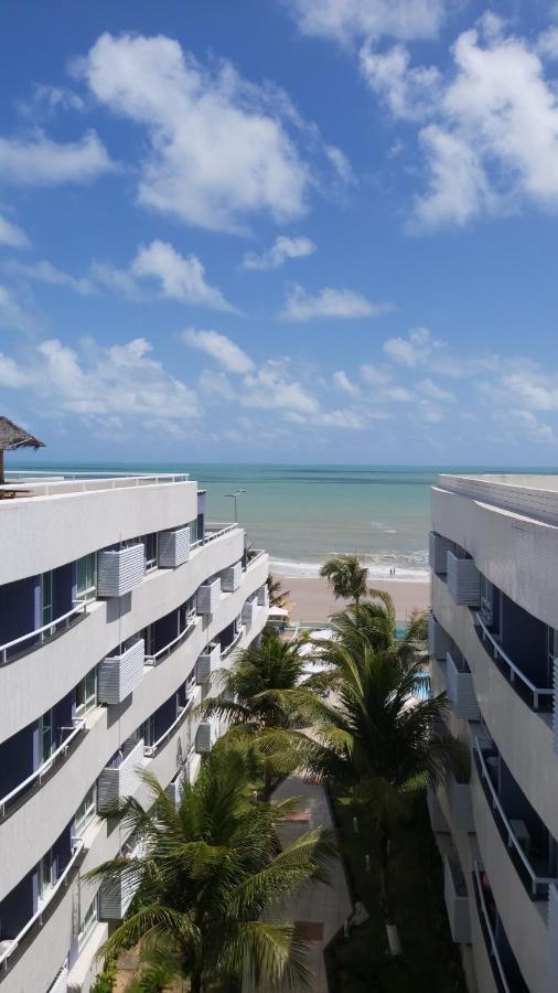 Ponta Negra Beach Flat Prime Νατάλ Εξωτερικό φωτογραφία